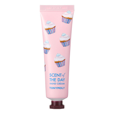 Bild von TONYMOLY Scent of the Day Hand Cream So Sweet 30 ml