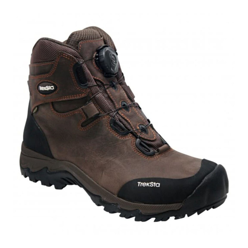 Bild von Treksta Lynx 6'' GTX Wanderstiefel – Vielseitiger Begleiter für Abenteuer