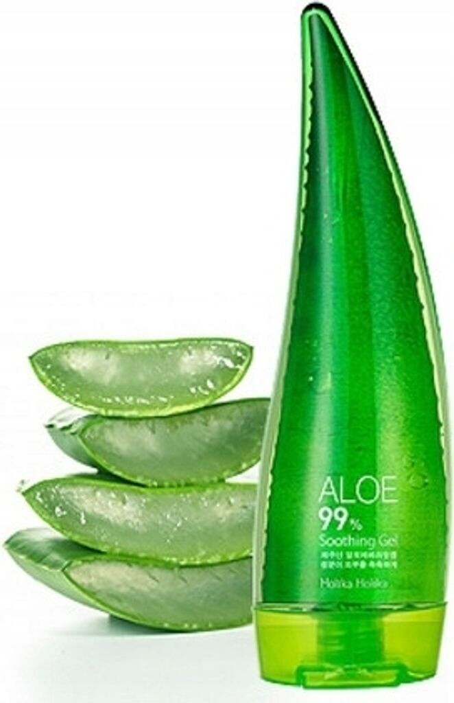 Bild von Holika Holika, After Sun, Aloe 99% (Gel, 250 ml)