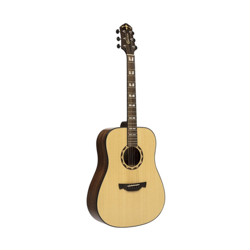Bild von Crafter ABLE D620 N - Dreadnought Akustikgitarre