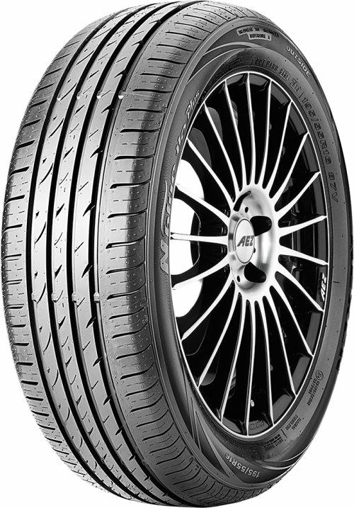 Bild von Nexen N blue HD Plus 215/60 R16 95V PKW Sommerreifen Reifen VOLKSWAGEN: Passat B8 Variant, Sharan II, Passat B8 Saloon, FORD: Galaxy Mk2 MPV 15757NXKX