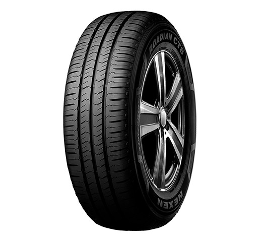 Bild von Nexen Roadian CT8 175/75 R16 101R PKW Sommerreifen Reifen 16950NX