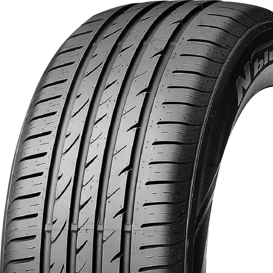 Bild von Nexen N blue HD Plus 175/60 R16 82H PKW Sommerreifen Reifen MINI: Hatchback, Countryman, Convertible 16795NX