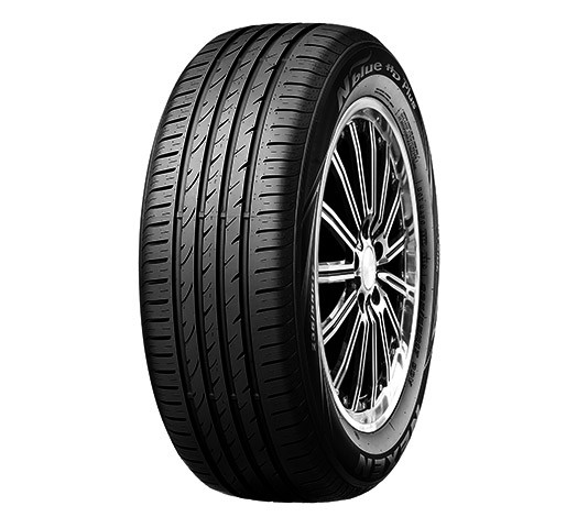 Bild von Nexen N'Blue HD Plus 215/60 R16 95H PKW Sommerreifen Reifen OPEL: Insignia A Sports Tourer, Astra J Sports Tourer, Astra J Schrägheck 16746NX