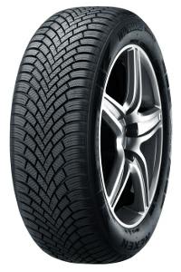 Bild von Nexen WG SNOW G3 WH21 195/50 R15 82H PKW Winterreifen Reifen VOLKSWAGEN: GOLF 3, Polo IV Hatchback, GOLF 2, FORD: FIESTA 6, FIESTA 5, KA Hatchback 165