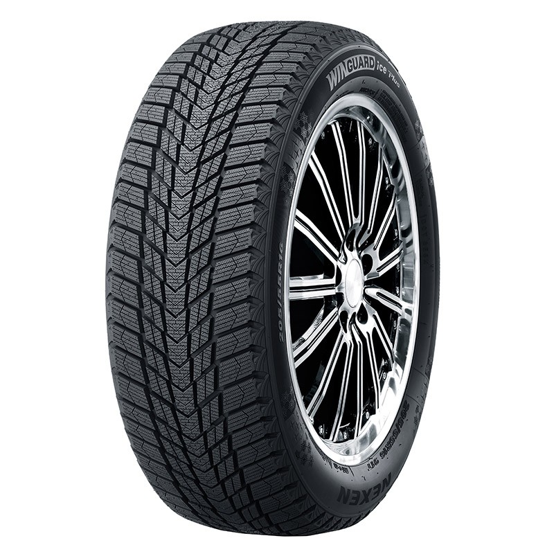 Bild von NEXEN Winterreifen 175/70 R 13 TL 82T WINGUARD ICE PLUS (WH43) BSW M+S 3PMSF