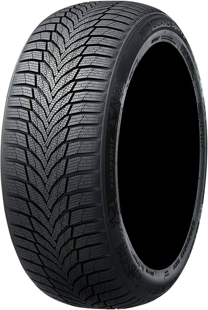Bild von Nexen Winguard Sport 2 SUV 215/65 R16 98T PKW Winterreifen Reifen VOLKSWAGEN: Tiguan I, Transporter 5 Bus, Transporter 5, FORD: KUGA 2 15915NXK