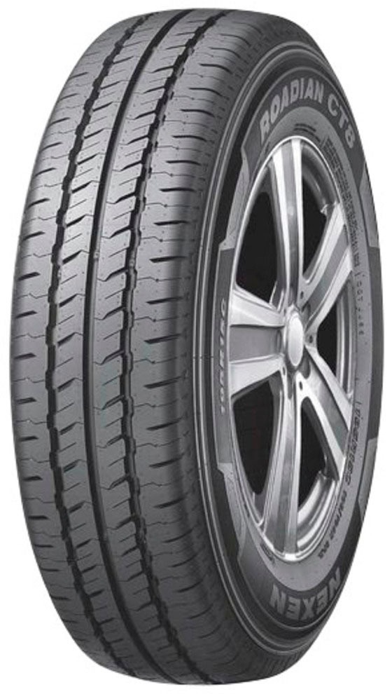 Bild von Nexen Roadian CT8 175/75 R16 101R PKW Sommerreifen Reifen FORD: Transit Mk5 Platform / Chassis 13790NXC