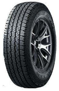 Bild von Nexen Roadian AT 285/50 R20 116S PKW Sommerreifen Reifen 16702NXC