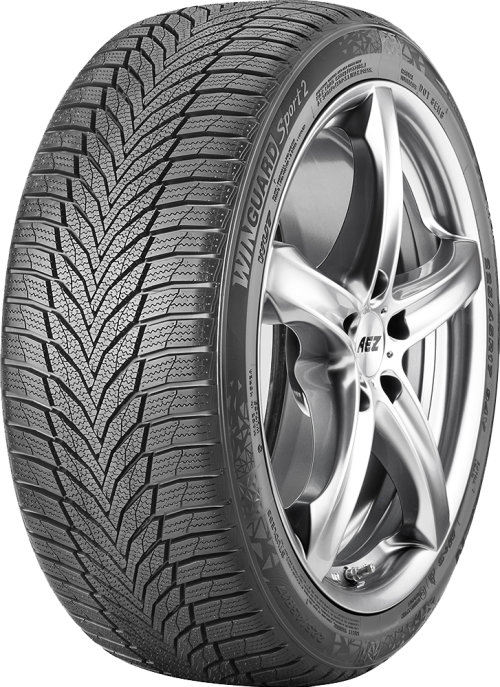 Bild von Nexen Winguard Sport 2 275/45 R18 107V PKW Winterreifen Reifen 17736NXK