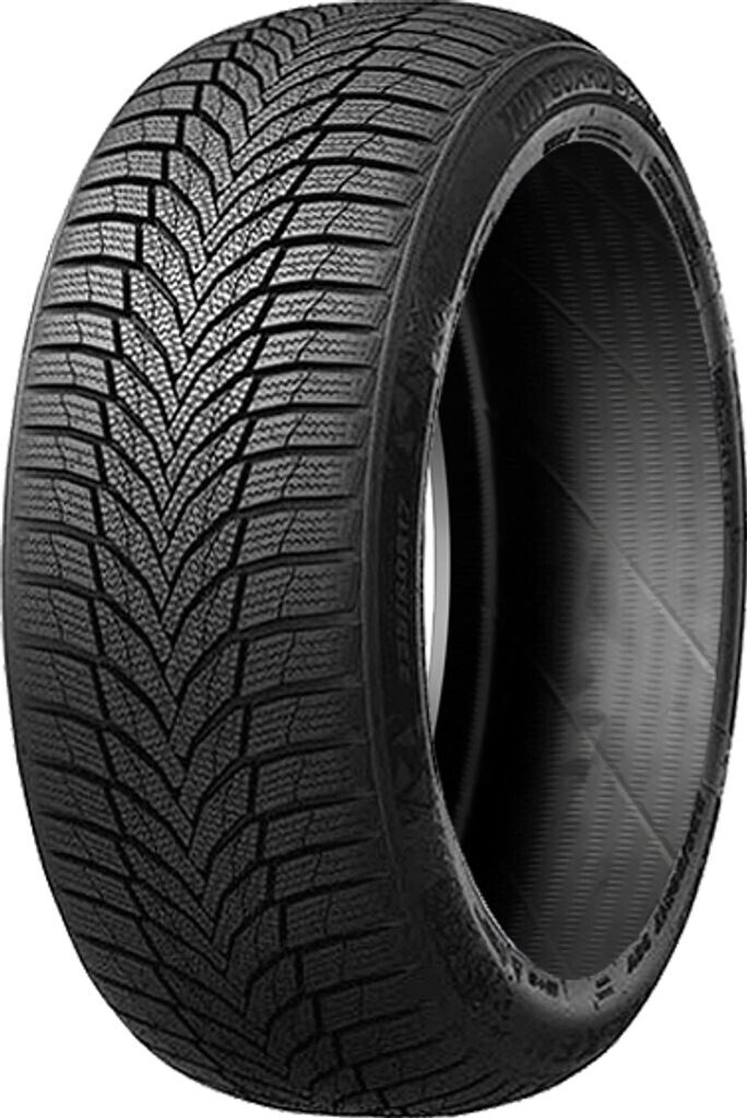 Bild von Nexen Winguard Sport 2 SUV 235/60 R17 106H PKW Winterreifen Reifen MERCEDES-BENZ: Sprinter 3.5-T Minibus, Sprinter 3.5-t Van, GLK 17894NX