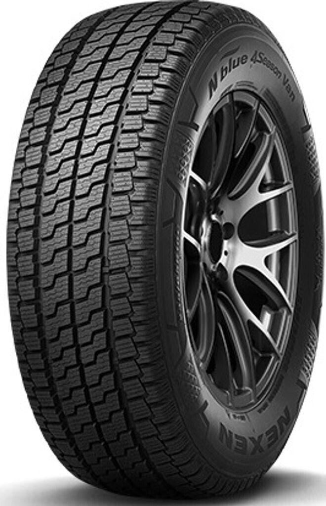 Bild von Nexen Nblue 4 season 205/65 R16 107T PKW Ganzjahresreifen Reifen VOLKSWAGEN: Transporter 5 Bus, Transporter 5, Multivan 5 (7HM 17601NXC