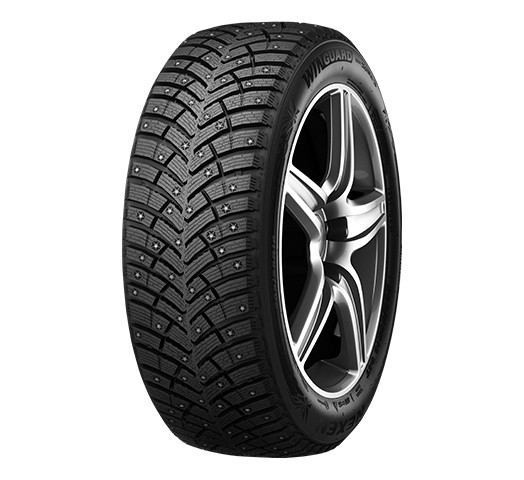 Bild von Nexen Winguard Winspike 3 225/55 R17 101T PKW Winterreifen Reifen 18420NXK