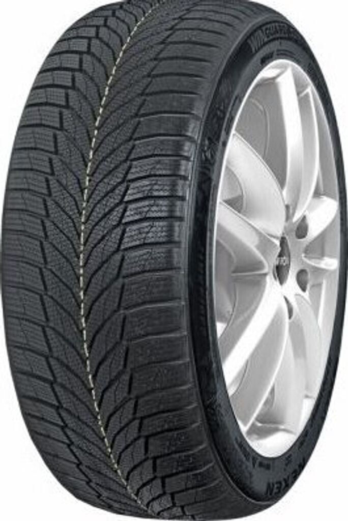 Bild von Nexen Winguard Sport 2 205/45 R16 87H PKW Winterreifen Reifen 11508NX