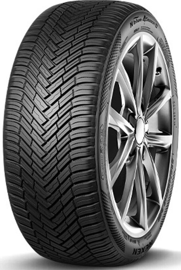 Bild von Nexen N BLUE 4SEASON 2 XL M+S 3PMSF TL 225/40 R18 92Y PKW Ganzjahresreifen Reifen 10162NX