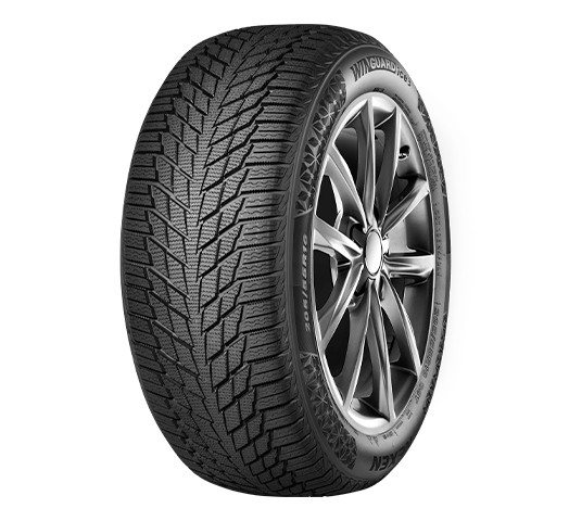 Bild von NEXEN Winterreifen 215/60 R 16 TL 95T WINGUARD ICE 3 BSW M+S 3PMSF NORDIC COMPOUND