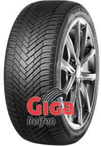 Bild von 'Nexen N blue 4 Season 2 ( 205/45 R17 88V XL 4PR, RPB )'