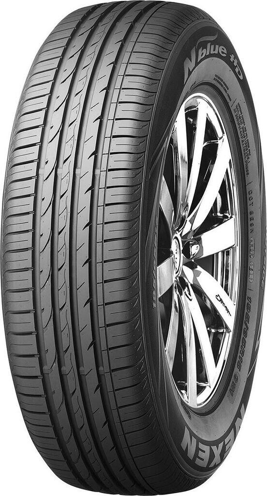 Bild von Nexen N blue HD ( 205/55 R16 91V 4PR )