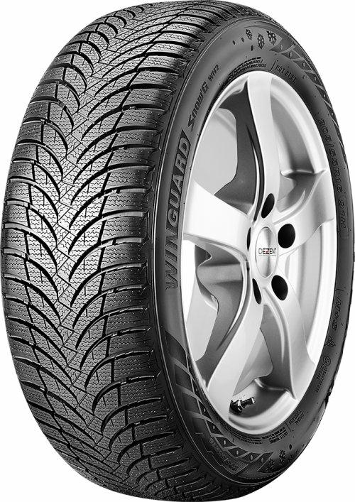 Bild von Nexen Winguard Snow G WH2 205/55 R16 91T PKW Winterreifen Reifen VOLKSWAGEN: Golf 4, Golf 5, GOLF 6, BMW: 3 Saloon, 3 Touring, 1 Hatchback 14109NXK