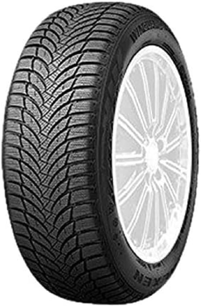 Bild von Nexen Winguard SnowG WH2 205/60 R16 92H PKW Winterreifen Reifen BMW: 3 Touring, 5 Limousine, 3 Limousine, AUDI: A4 B8 Avant, A4 B9 Avant, A6 C6 Avant