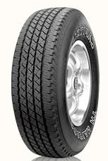 Bild von Offroadreifen-Sommerreifen Nexen Roadian HT (SUV) 215/75 R15 100S