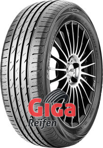 Bild von Nexen N Blue HD Plus 205/55 R16 91V Sommerreifen GTAM T183070 ohne Felge