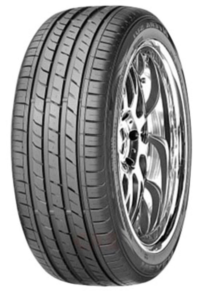 Bild von Nexen N'Fera SU1 225/50 R17 98Y PKW Sommerreifen Reifen AUDI: A4 B8 Avant, A4 B9 Avant, A6 C6 Avant, BMW: 4 Gran Coupe, 4 Coupe, 3 Saloon 14890NXK