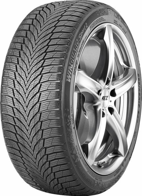 Bild von Nexen Winguard Sport 2 235/40 R18 95W PKW Winterreifen Reifen MERCEDES-BENZ: C-Class Saloon, C-Class T-modell, A-Class, VOLKSWAGEN: Passat B6 Variant
