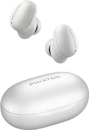 Bild von Samsung Phiaton BonoBuds Wireless Kopfhörer White, GP-GP-XVU021CSBWW, Universal