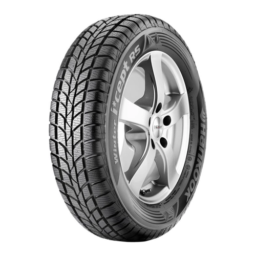 Bild von 195/60R14*T TL WINTER I*CEPT RS W442 86T