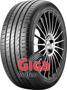 Bild von Hankook Ventus Prime2 (K115) 225/45 R17 91V PKW Sommerreifen Reifen VOLKSWAGEN: Golf 7 Schrägheck, Golf 4 Schrägheck, Golf 5 Schrägheck 1012734