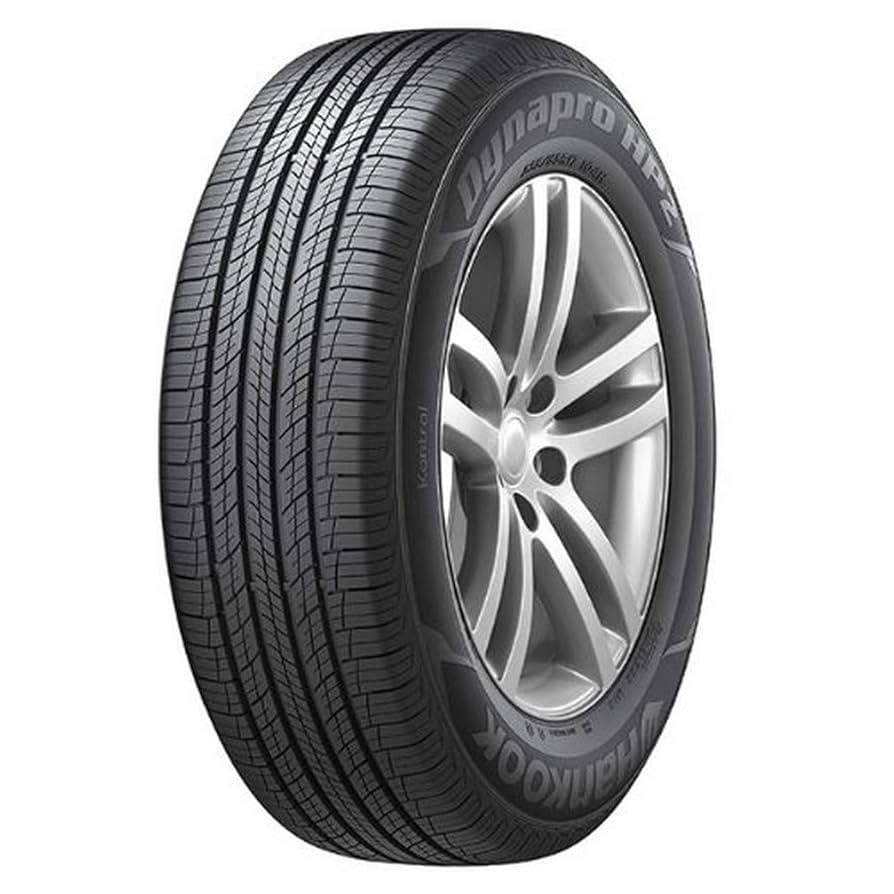Bild von Offroadreifen-Sommerreifen Hankook DynaPro HP2 RA33 M+S 255/55 R18 109V