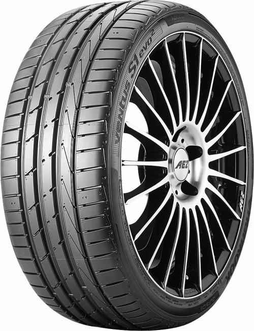 Bild von Hankook Ventus S1 evo2 (K117) 235/60 R18 103W PKW Sommerreifen Reifen AUDI: Q5, Q7, MERCEDES-BENZ: GLC SUV, GLK, GLC Coupe, VOLVO: XC60 I, XC90 II 101