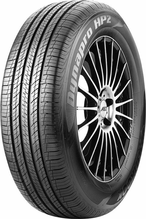 Bild von Hankook Dynapro HP2 (RA33) 235/55 R18 100V PKW Sommerreifen Reifen AUDI: A6 C7 Avant, A7 Sportback, A6 C7 Allroad, VOLKSWAGEN: Tiguan I, Tiguan II 101