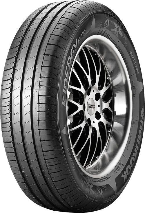 Bild von Hankook Kinergy eco (K425) 185/60 R15 88H PKW Sommerreifen Reifen VOLKSWAGEN: Polo IV Schrägheck, Polo V Schrägheck, LT 28-35 I Kastenwagen 1016911