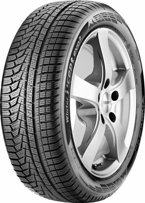 Bild von Hankook Winter I*Cept evo2 W 215/50 R17 95V PKW Winterreifen Reifen FORD: FOCUS 3 Turnier, Focus 2 Schrägheck, MONDEO 4 Turnier 1017112