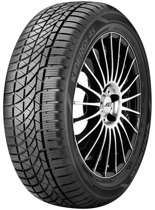 Bild von Hankook Kinergy 4S (H740) 205/60 R16 92H PKW Ganzjahresreifen Reifen BMW: 3 Saloon, 5 Saloon, 3 Touring, AUDI: A4 B8 Avant, A4 B9 Avant, A6 C6 Avant 1