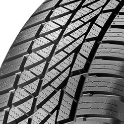 Bild von Hankook Kinergy 4S (H740) 215/50 R17 91H PKW Ganzjahresreifen Reifen FORD: FOCUS 3 Turnier, C-Max 2, FOCUS 3, OPEL: Astra J Sports Tourer 1017334