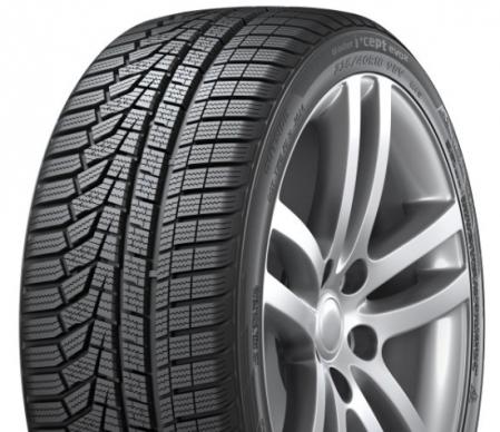 Bild von Offroadreifen-Winterreifen Hankook W320A Winter i*cept Evo2 SUV 295/40 R20 110V