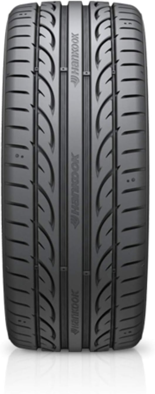 Bild von Hankook Ventus V12 evo2 (K120) 245/45 R17 99Y PKW Sommerreifen Reifen MERCEDES-BENZ: E-Klasse Limousine, JAGUAR: S-Type 1018051