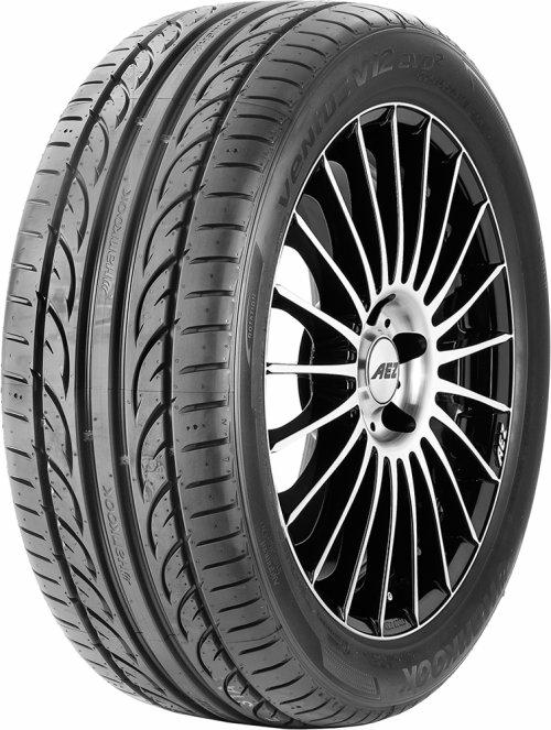 Bild von Hankook Ventus V12 evo2 (K120) 245/45 R17 99Y PKW Sommerreifen Reifen MERCEDES-BENZ: E-Klasse Limousine, C-Klasse T-modell, C-Klasse Limousine 1019378