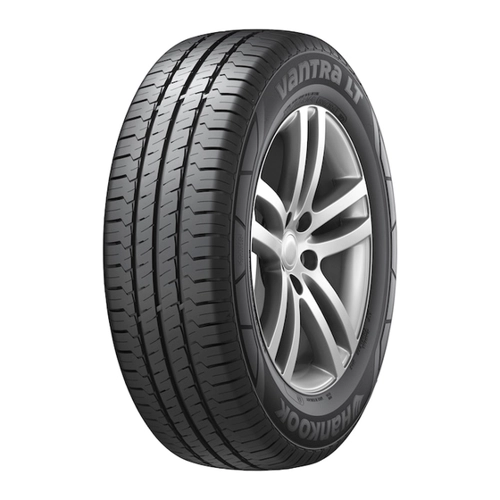 Bild von 215/65R15C*T VANTRA LT RA18 104/102T
