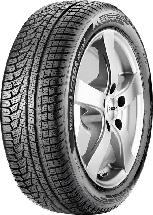 Bild von Hankook Winter I*Cept evo2 W 225/50 R17 98H PKW Winterreifen Reifen BMW: 5 Saloon, 3 Saloon, 3 Touring, AUDI: A4 B8 Avant, A4 B9 Avant, A6 C6 Avant 10