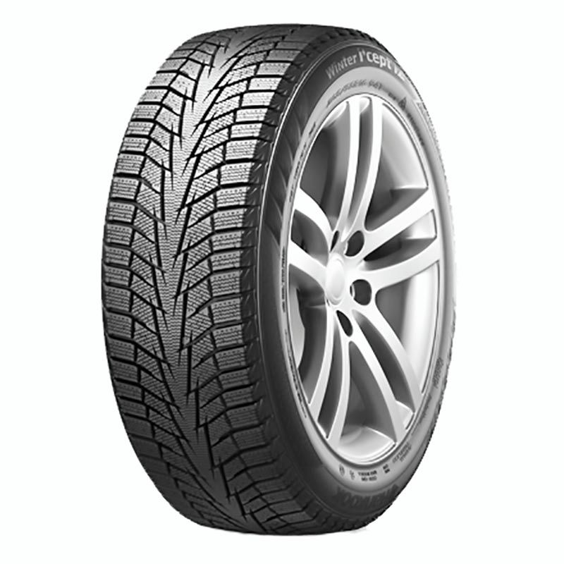 Bild von Hankook Winter i*cept iZ2 W616 ( 215/65 R17 99T, Nordic compound SBL )