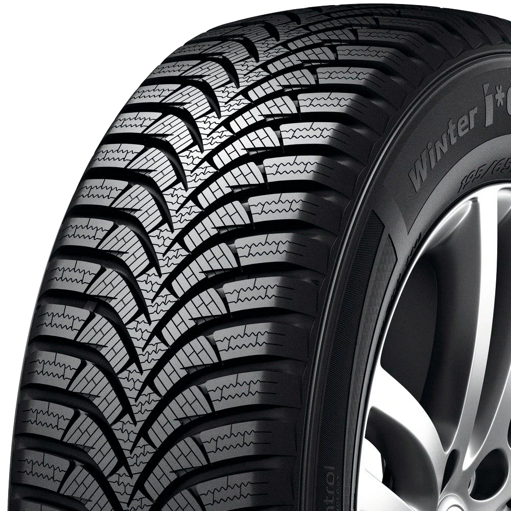 Bild von Hankook WINTER I*CEPT RS2 W4 195/50 R15 82T PKW Winterreifen Reifen VOLKSWAGEN: Polo IV Hatchback, GOLF 3, GOLF 2, FORD: FIESTA 6, FIESTA 5 1020468