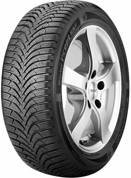 Bild von Hankook Winter I*Cept RS2 W4 185/55 R14 80T PKW Winterreifen Reifen VOLKSWAGEN: Lupo / Lupo 3L, TRANSPORTER 3 Bus, Polo III Hatchback 1020469