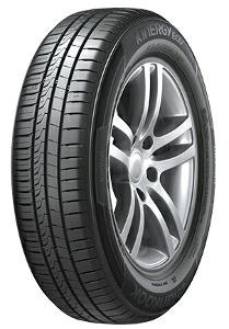 Bild von Hankook Kinergy eco2 (K435) 155/65 R14 75T PKW Sommerreifen Reifen VOLKSWAGEN: GOLF 2, Lupo / Lupo 3L, PEUGEOT: 107 Hatchback, RENAULT: TWINGO 1 10209