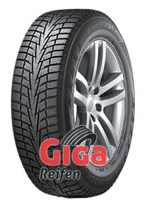 Bild von HANKOOK Winterreifen 275/40 R 20 XL TL 106T WINTER I*CEPT X (RW10) FSL BSW M+S 3PMSF NORDIC COMPOUND