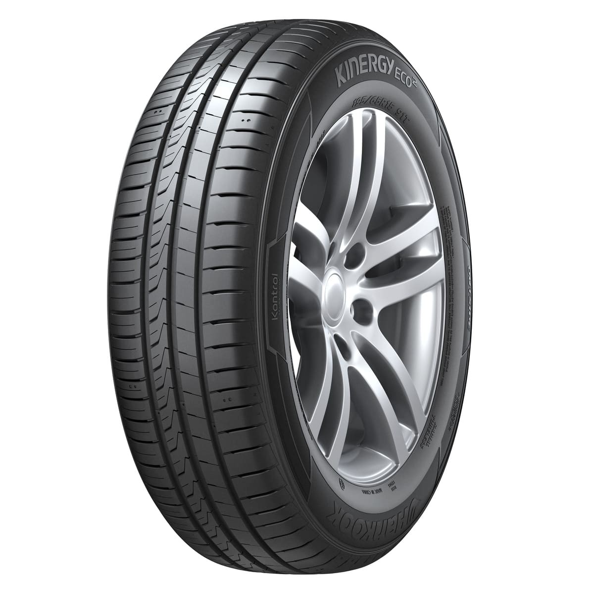 Bild von Hankook K435HYU 195/55 R16 87H PKW Sommerreifen Reifen BMW: 1 Hatchback, 1 Convertible, 1 Coupe, DACIA: Duster Off-Road, Lodgy, SANDERO 2 1024185