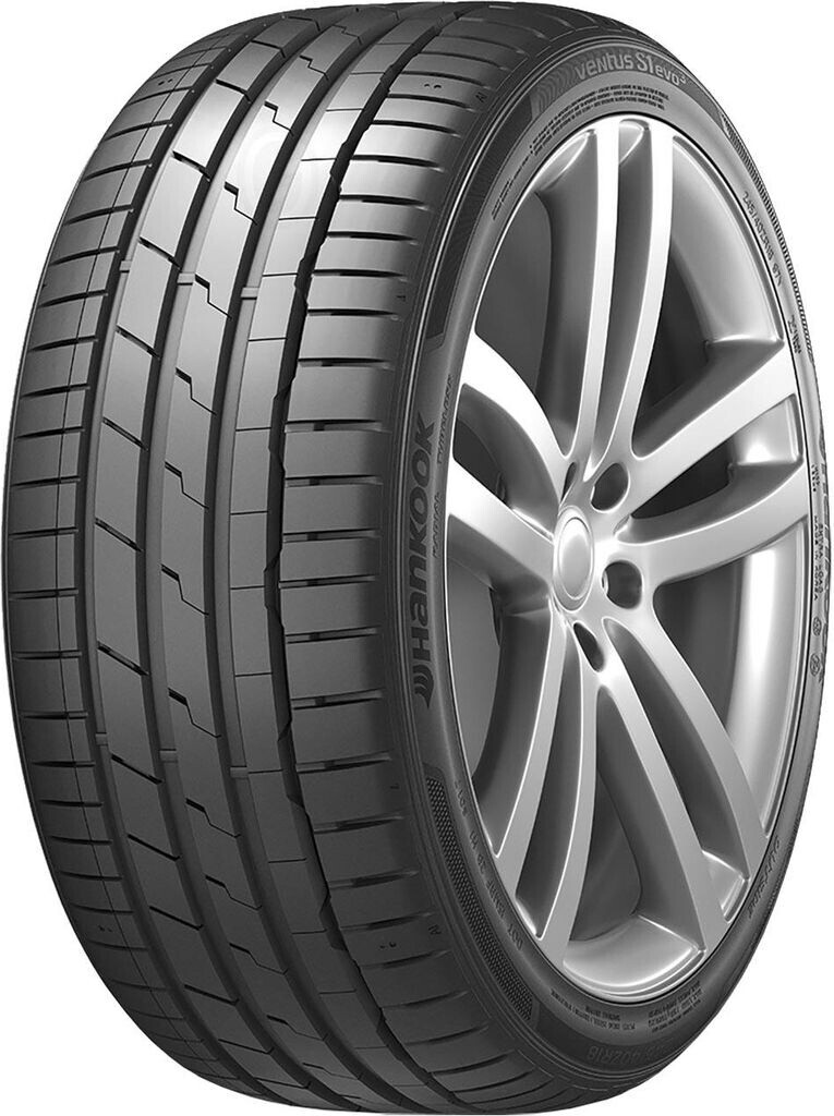 Bild von Hankook Ventus S1 evo3 (K127) 275/30 R20 97Y PKW Sommerreifen Reifen BMW: 5 Touring, 5 Saloon, X3, MERCEDES-BENZ: E-Class Saloon, C-Class T-modell 102